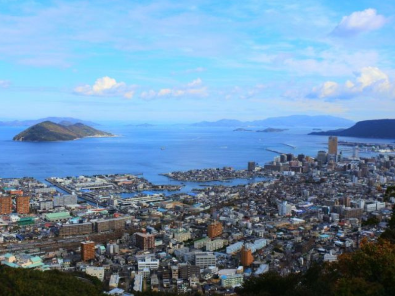 Hands On with the Folk Art of Takamatsu