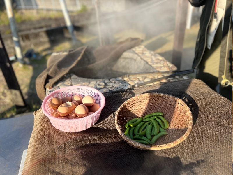 Healing Sands & Hidden Springs of Kagoshima