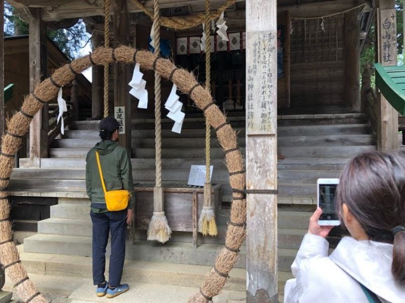 Hiraizumi Full Day Tour