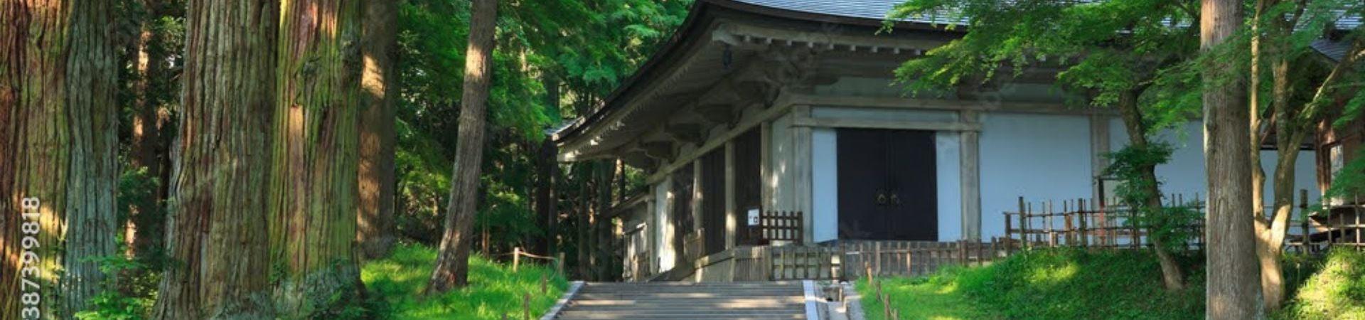Image of Hiraizumi Full Day Tour