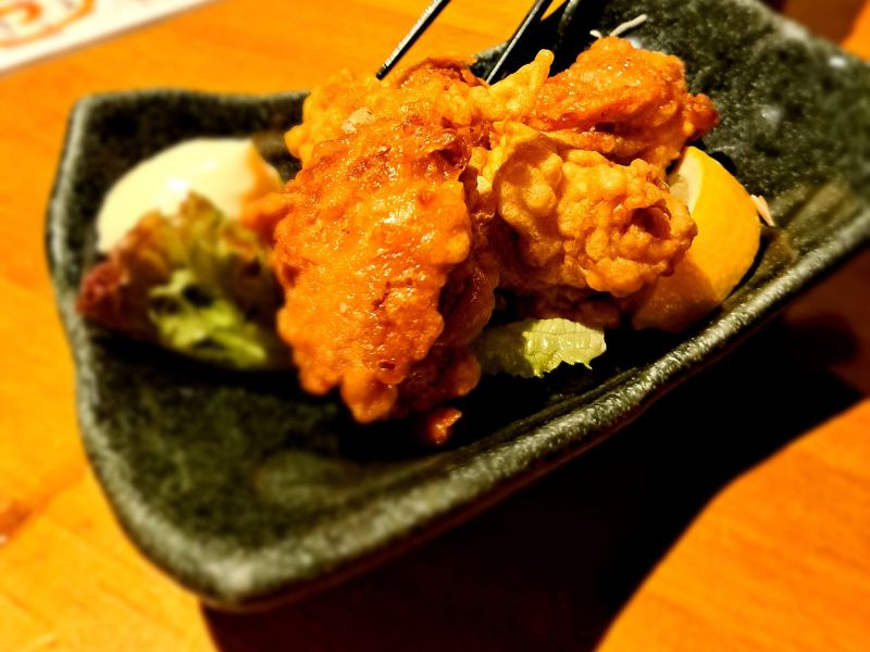 Hiroshima Evening Food and Nightlife Walk