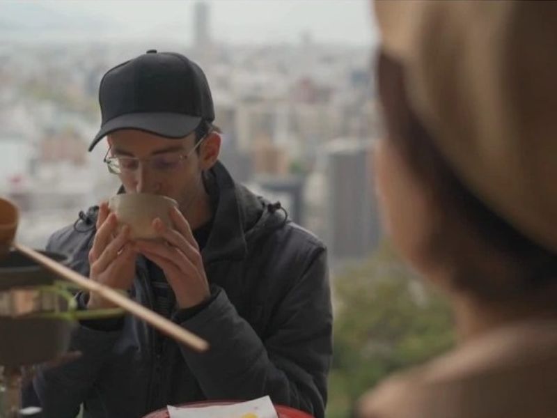 Hiroshima Hike & Tea Ceremony (Shared)