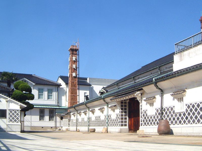 Hiroshima Sake Discovery