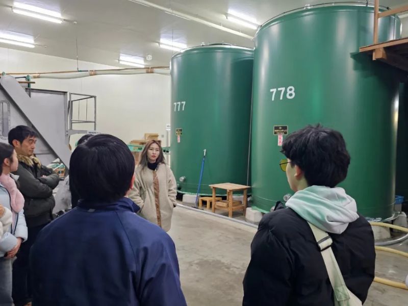 Hiroshima Sake Discovery