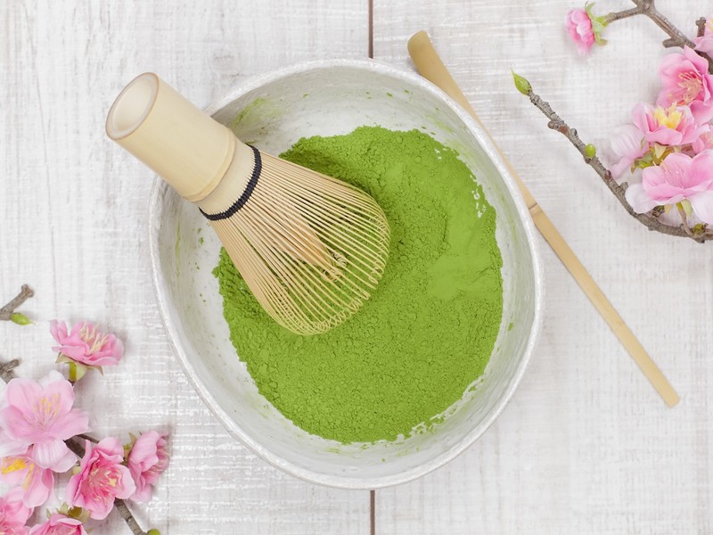 Home Visit with Tea Ceremony