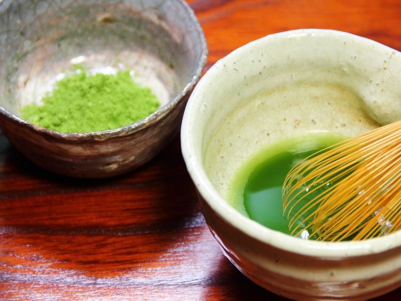 Home Visit with Tea Ceremony