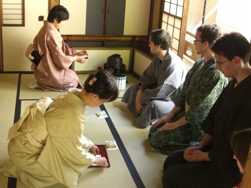 Introduction to Japanese Culture