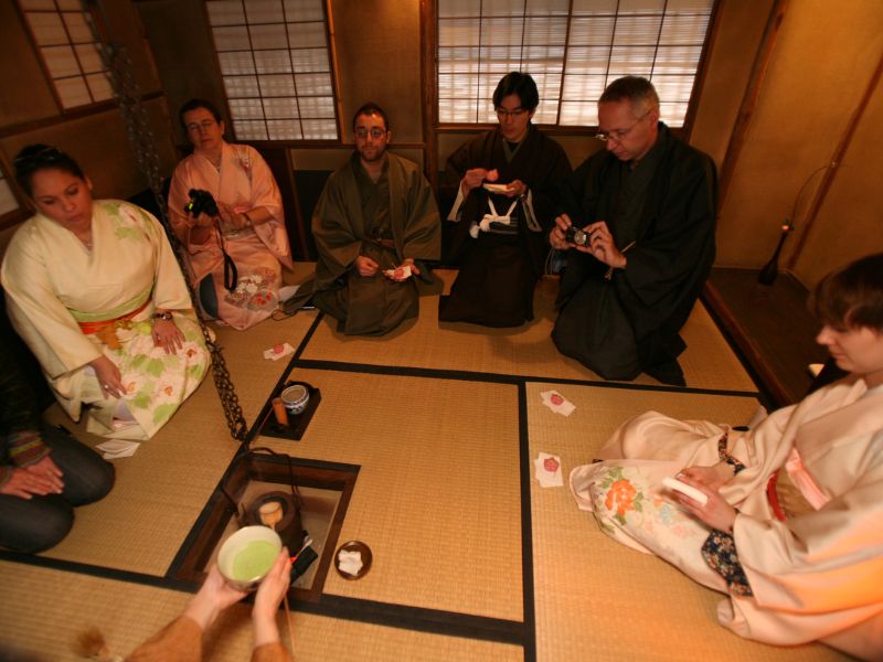 Introduction to Japanese Culture