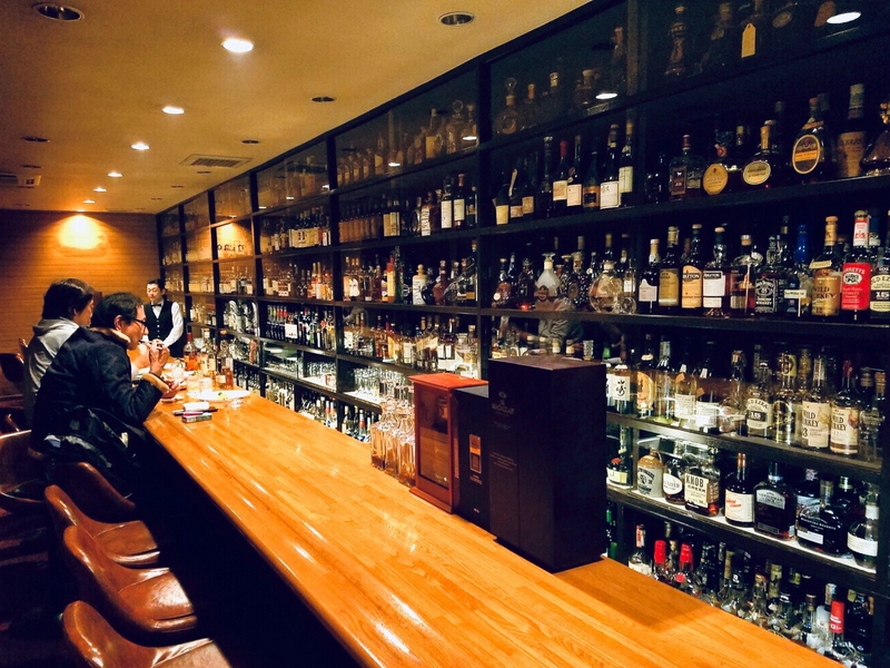 Japan Whisky Adventure