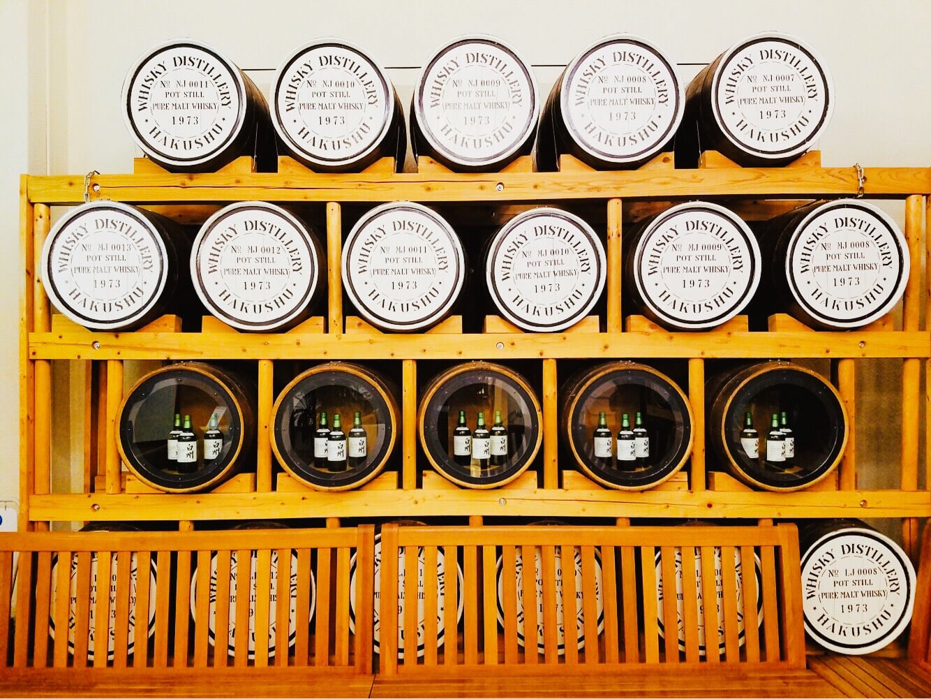 Japan Whisky Adventure