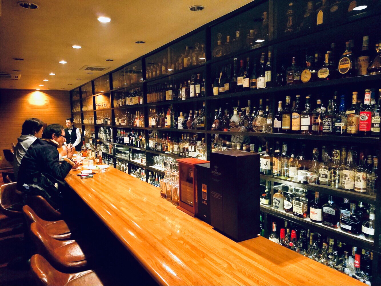 Japan Whisky Adventure