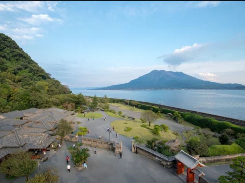 Kagoshima Highlights Tour