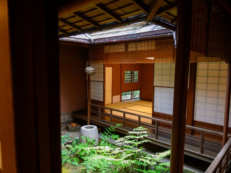 Kanazawa: The Art of Japanese Tea & Sweets