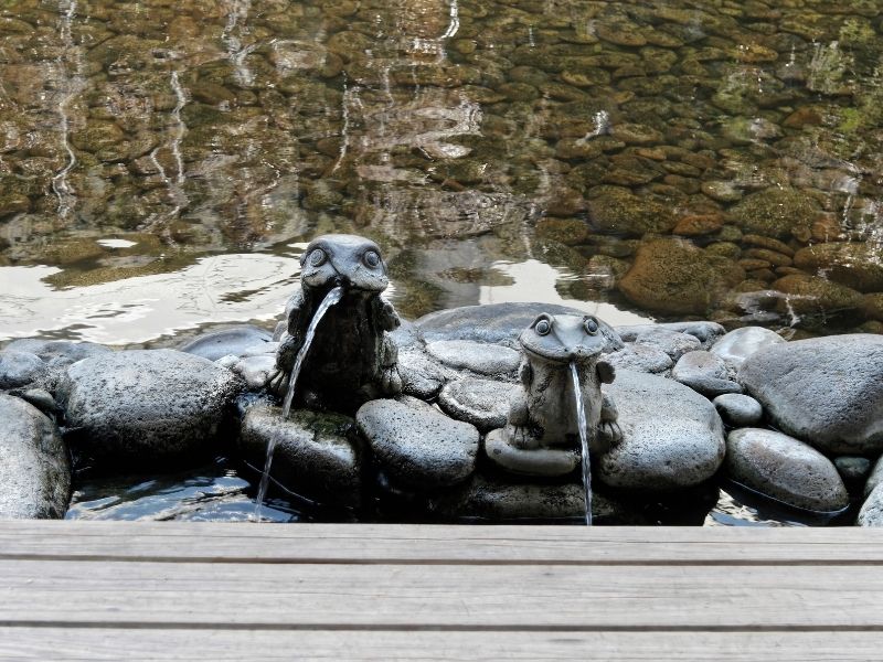 Kinosaki Riverside Cycling Tour