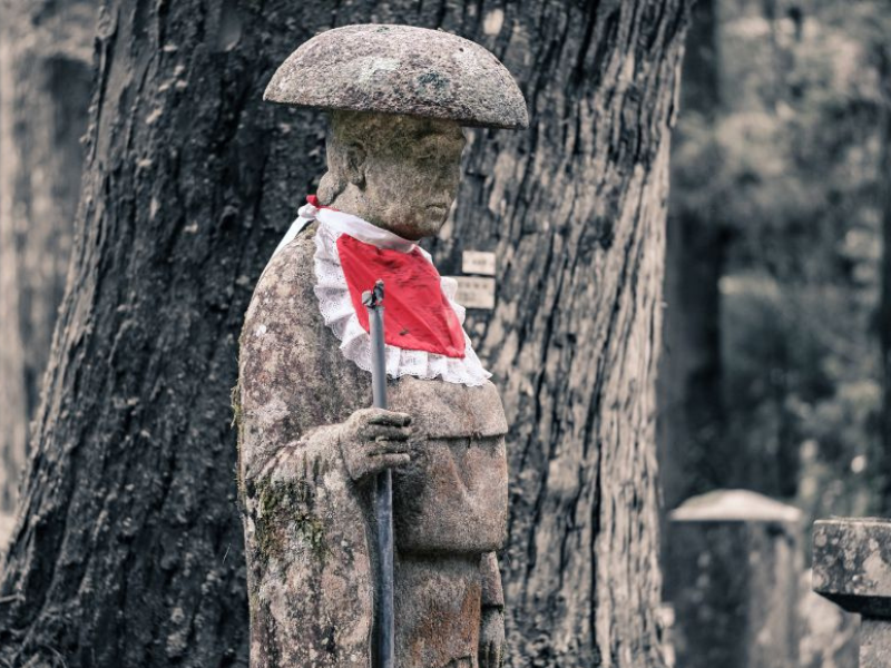 Koyasan: The Holy Mountain