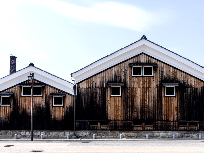 Kyoto Sake Discovery (Shared)