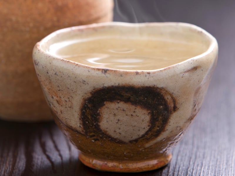 Kyoto Sake Discovery (Shared)