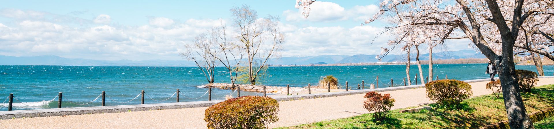 Image of Lake Biwa Wellness Retreat