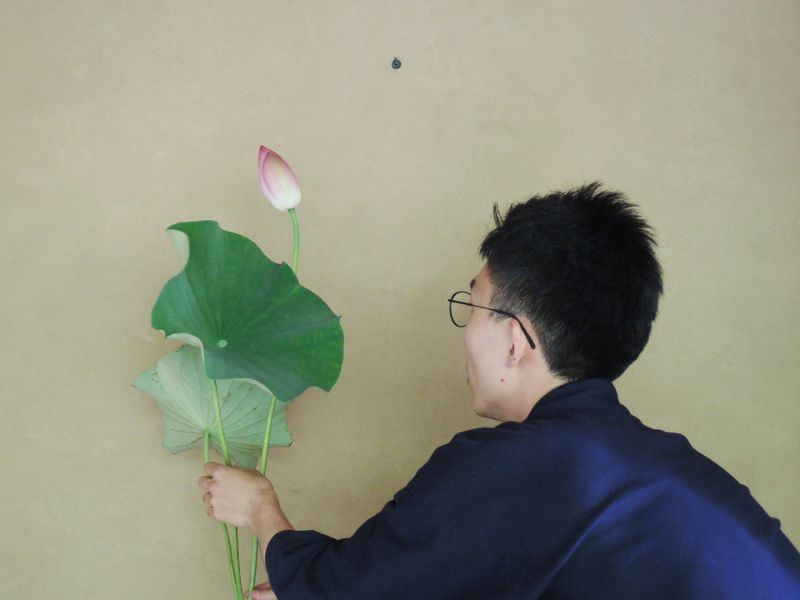 Zen and the Art of Tea Ceremony