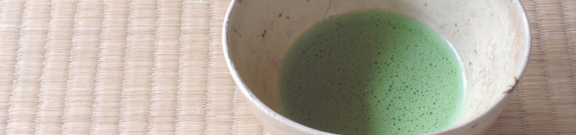 Image of Zen and the Art of Tea Ceremony