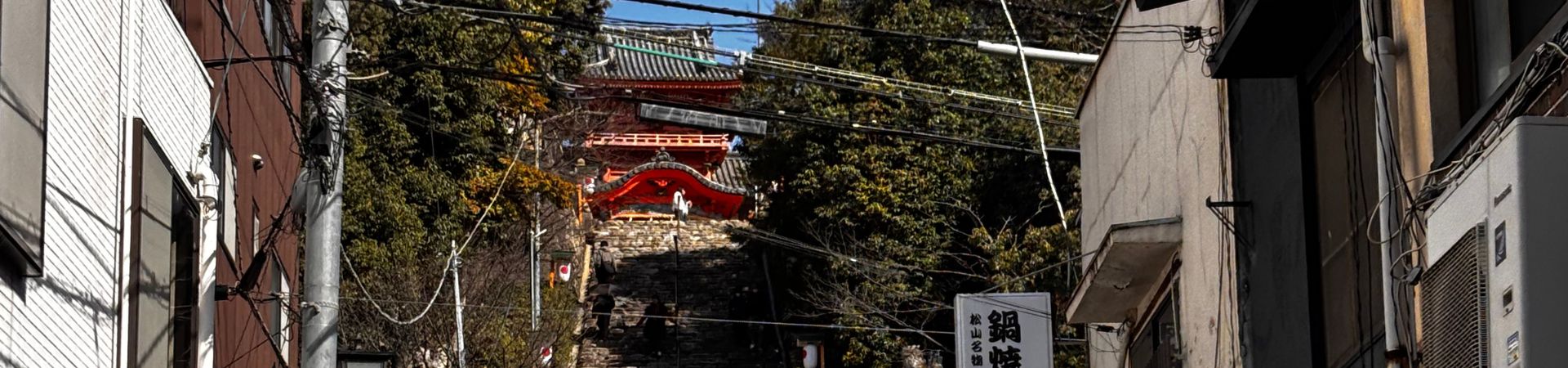 Image of Matsuyama Heritage Day Tour
