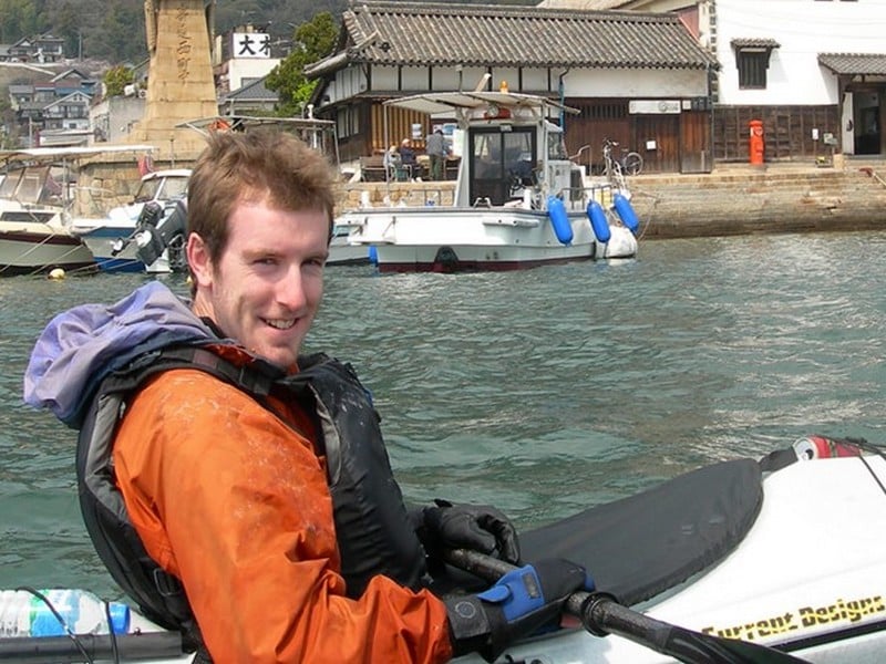 Miyajima Kayaking Adventure