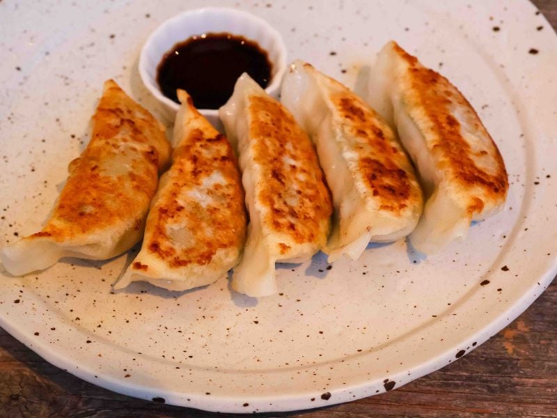 Delicious Vegan Osaka Adventure