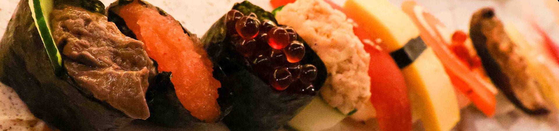 Image of Delicious Vegan Osaka Adventure