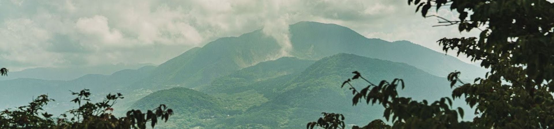 Image of Mt. Kintoki Hiking