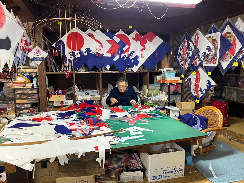 Nagasaki Cultural Half Day Tour