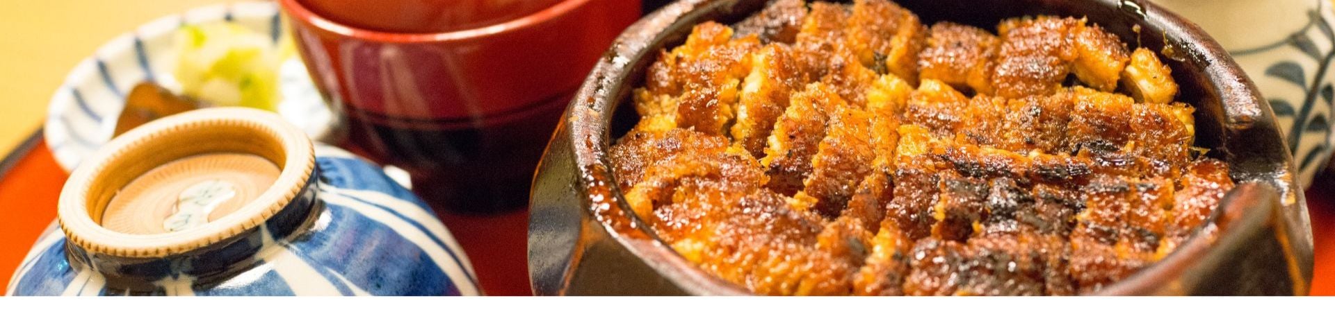 Image of Nagoya on a plate