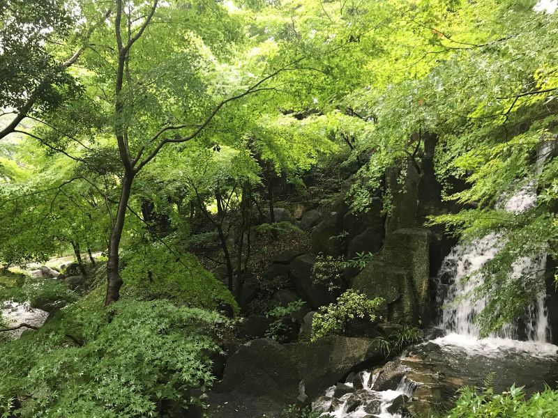 Nagoya’s Samurai History