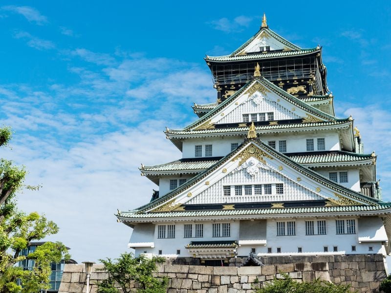 Nagoya’s Samurai History