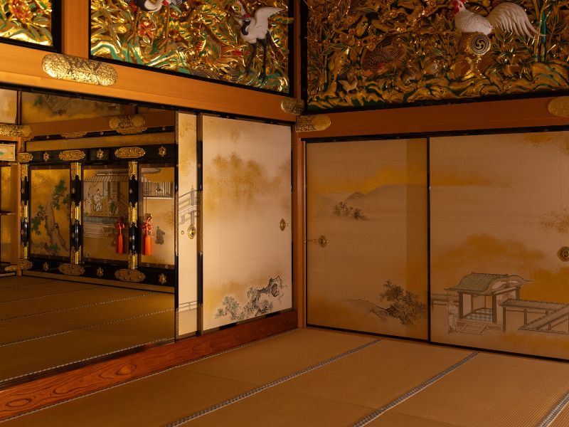 Nagoya’s Samurai History