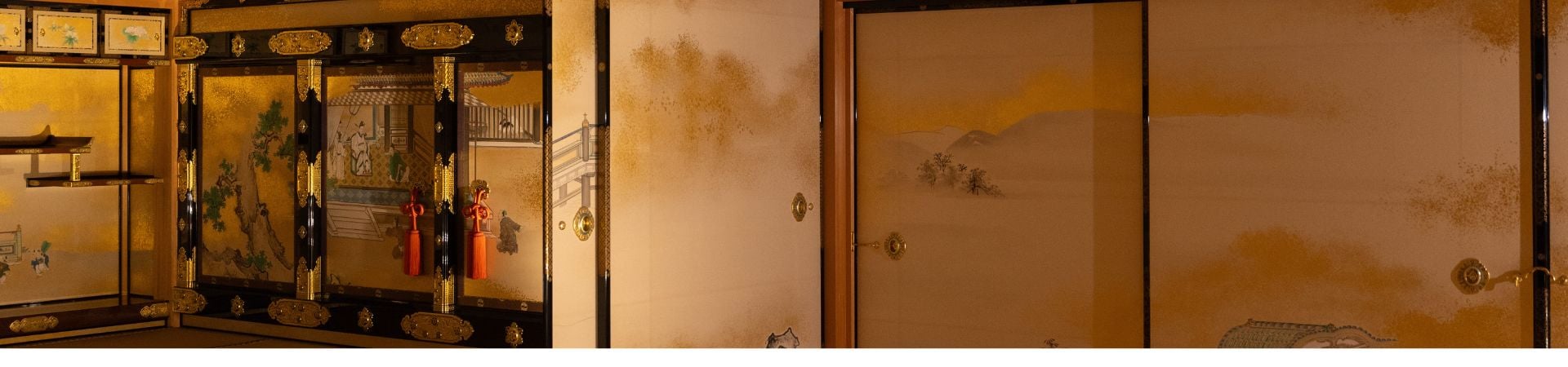 Image of Nagoya’s Samurai History