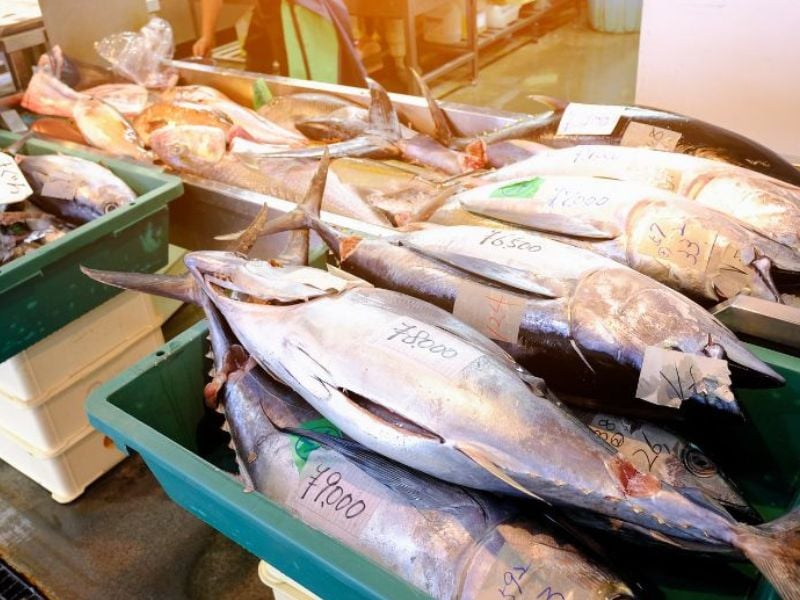 Naha Nightlife Tour (Shared)