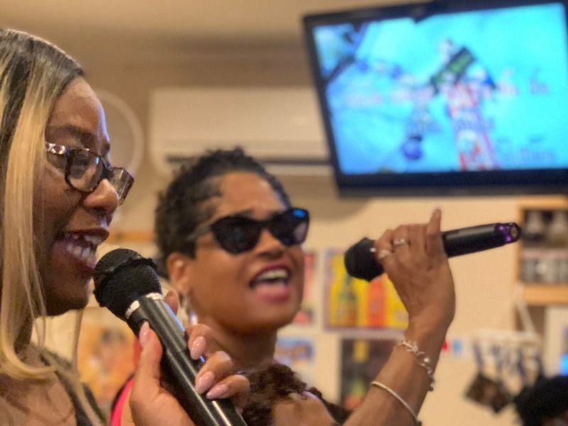 Naha Nightlife Tour (Shared)