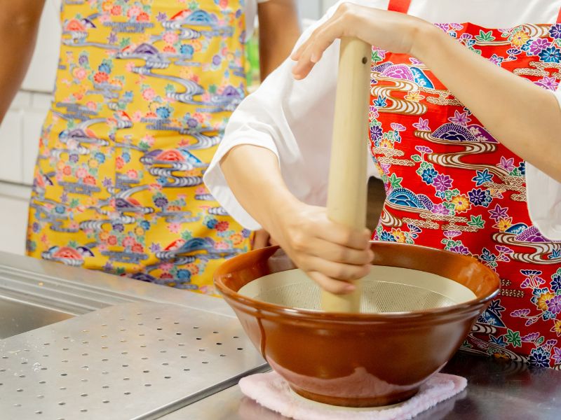 Northern Okinawa History Culture and Food Story