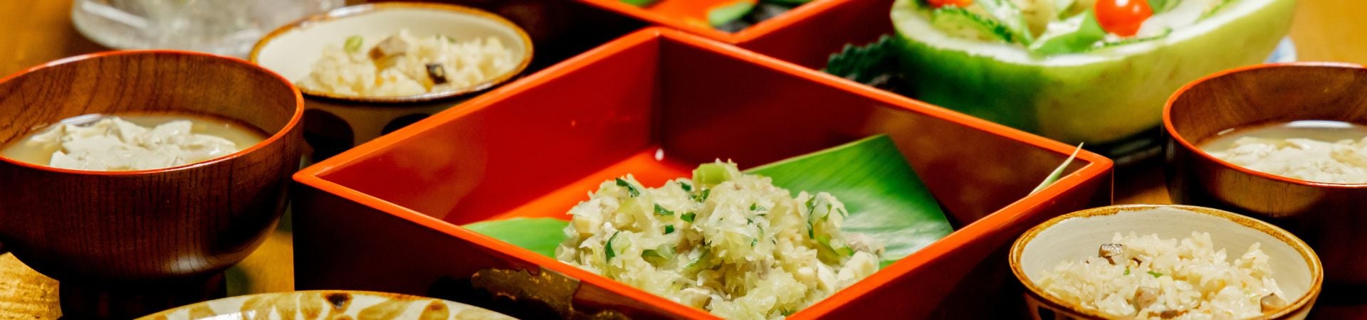Image of Northern Okinawa History Culture and Food Story