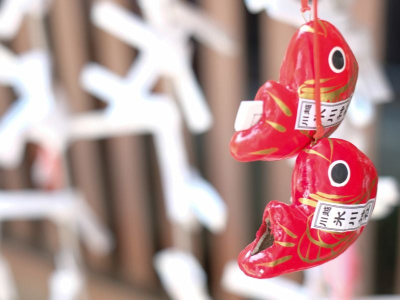 Old Town Kawagoe Historic Walking Tour