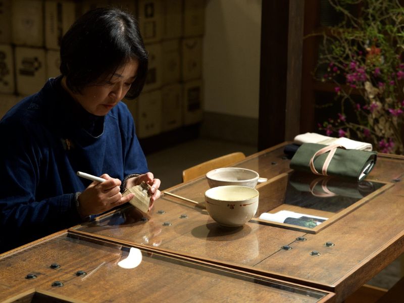 Osaka Kintsugi Workshop (Shared)