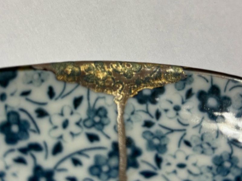 Osaka Kintsugi Workshop (Shared)