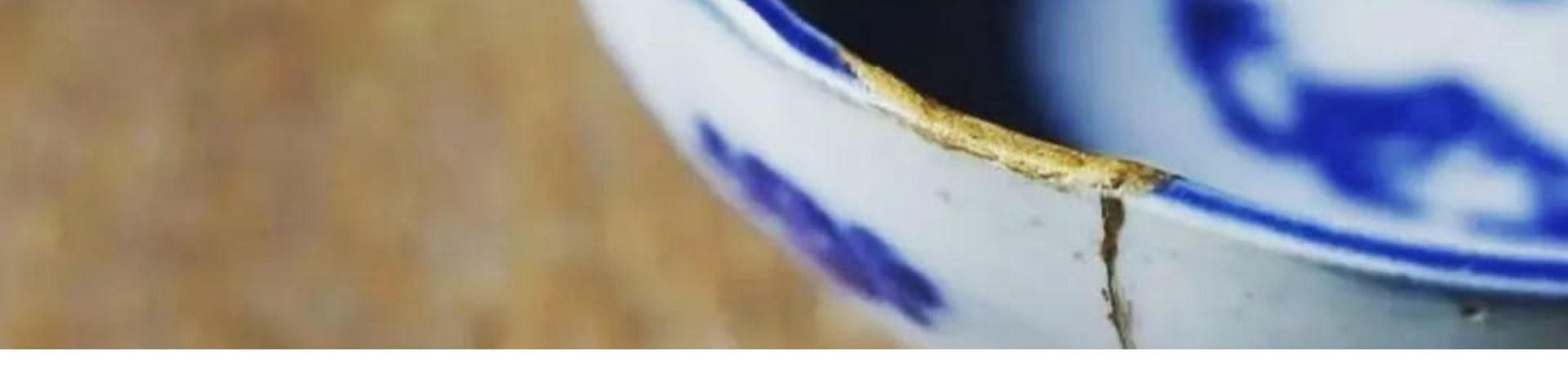 Image of Osaka Kintsugi Workshop (Shared)