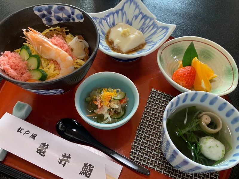 Porcelain Treasures of Arita