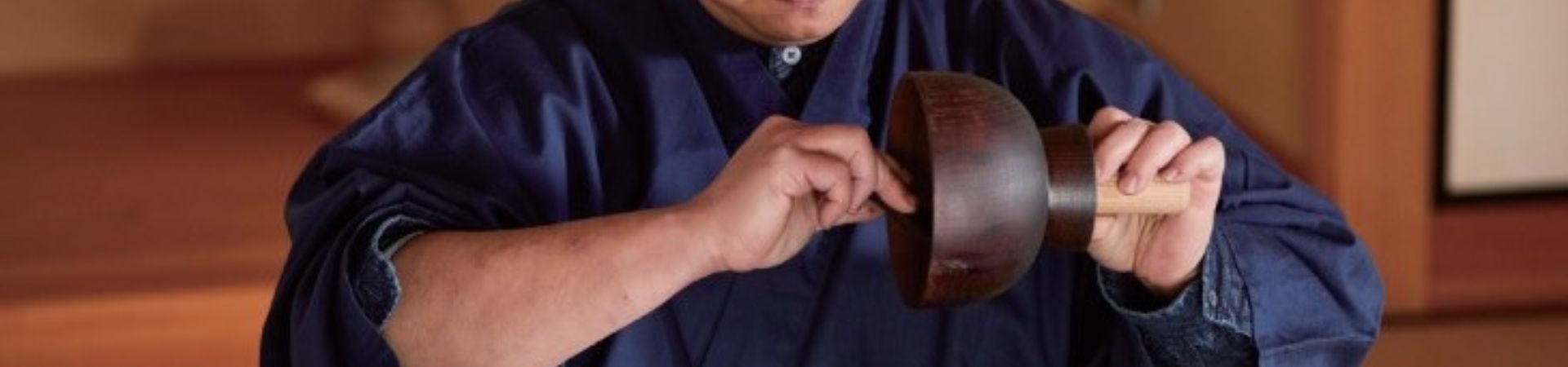 Image of Private Hiroshima Lacquer Workshop Experience
