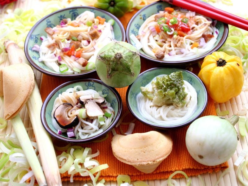 Private Japanese Cooking Class