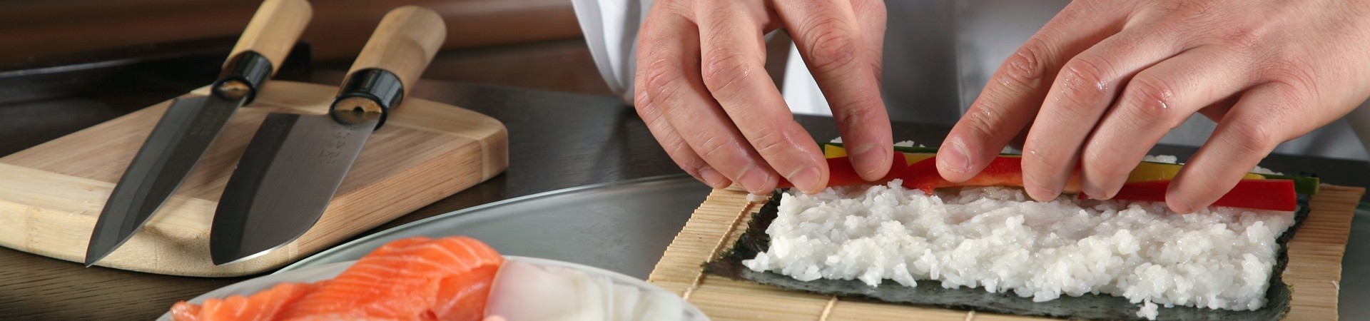 Image of Private Japanese Cooking Class