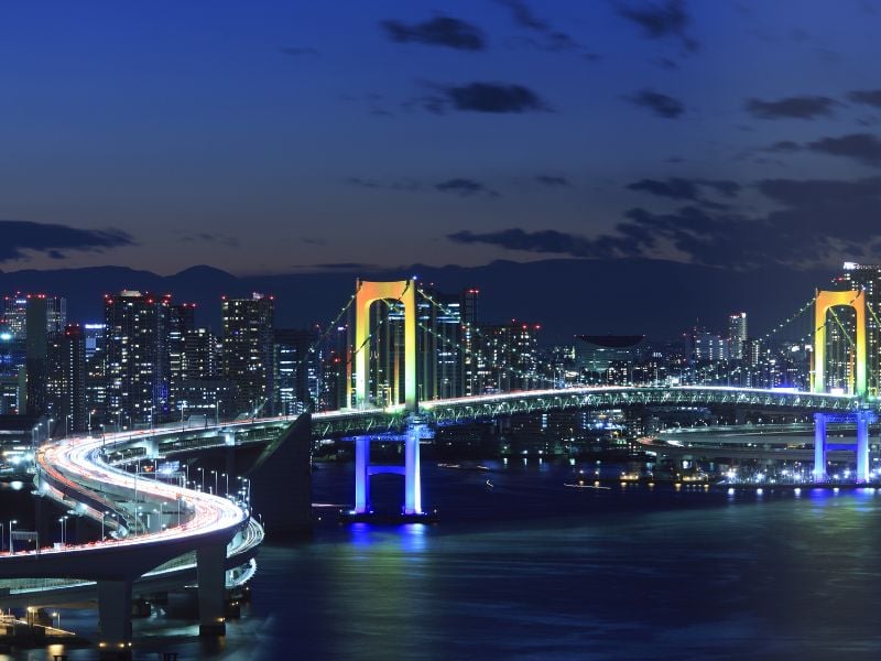 Romantic Dinner Cruise (Shared)