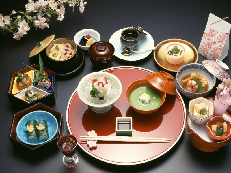 Romantic Dinner Cruise (Shared)