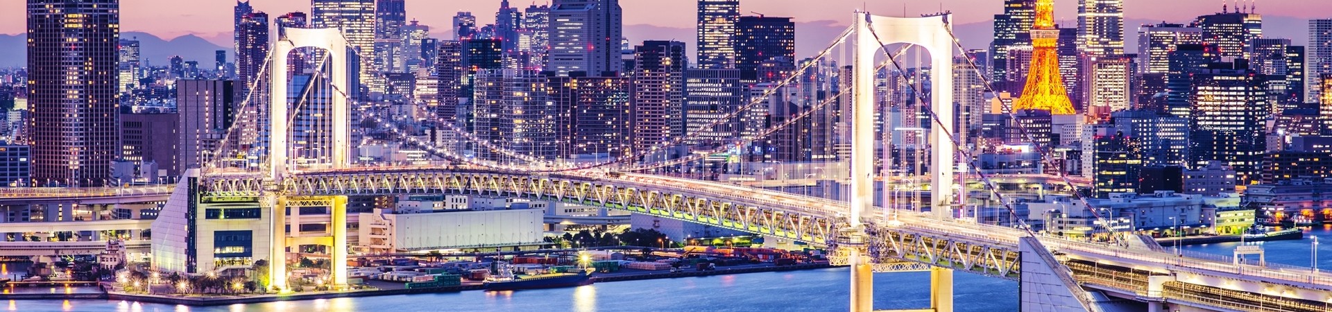 Image of Romantic Dinner Cruise (Shared)